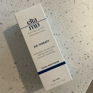 ELTAMD AM THERAPY MOISTURIZER